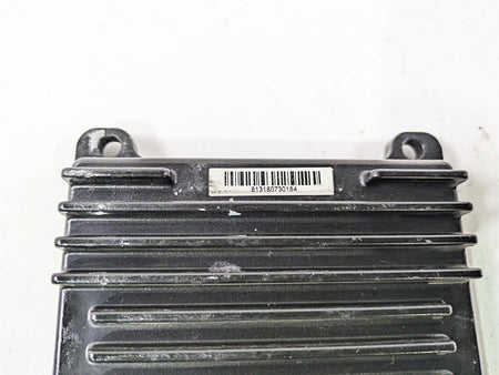 2008 Harley Touring FLHTP Electra Glide Cdi Ecm Engine Control Module 34245-08A {{ shop.shopifyCountryName }} - Mototech271