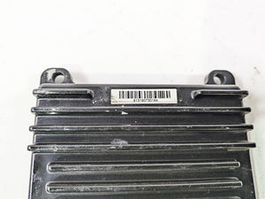 2008 Harley Touring FLHTP Electra Glide Cdi Ecm Engine Control Module 34245-08A