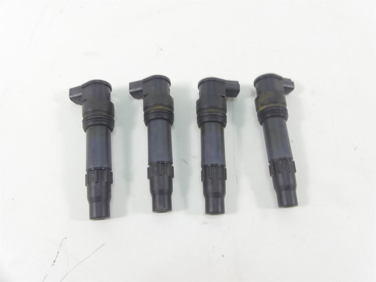 2020 Suzuki GSX1300 R Hayabusa Denso Ignition Coil Coils Set 33410-24F11 {{ shop.shopifyCountryName }} - Mototech271