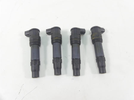 2020 Suzuki GSX1300 R Hayabusa Denso Ignition Coil Coils Set 33410-24F11 {{ shop.shopifyCountryName }} - Mototech271