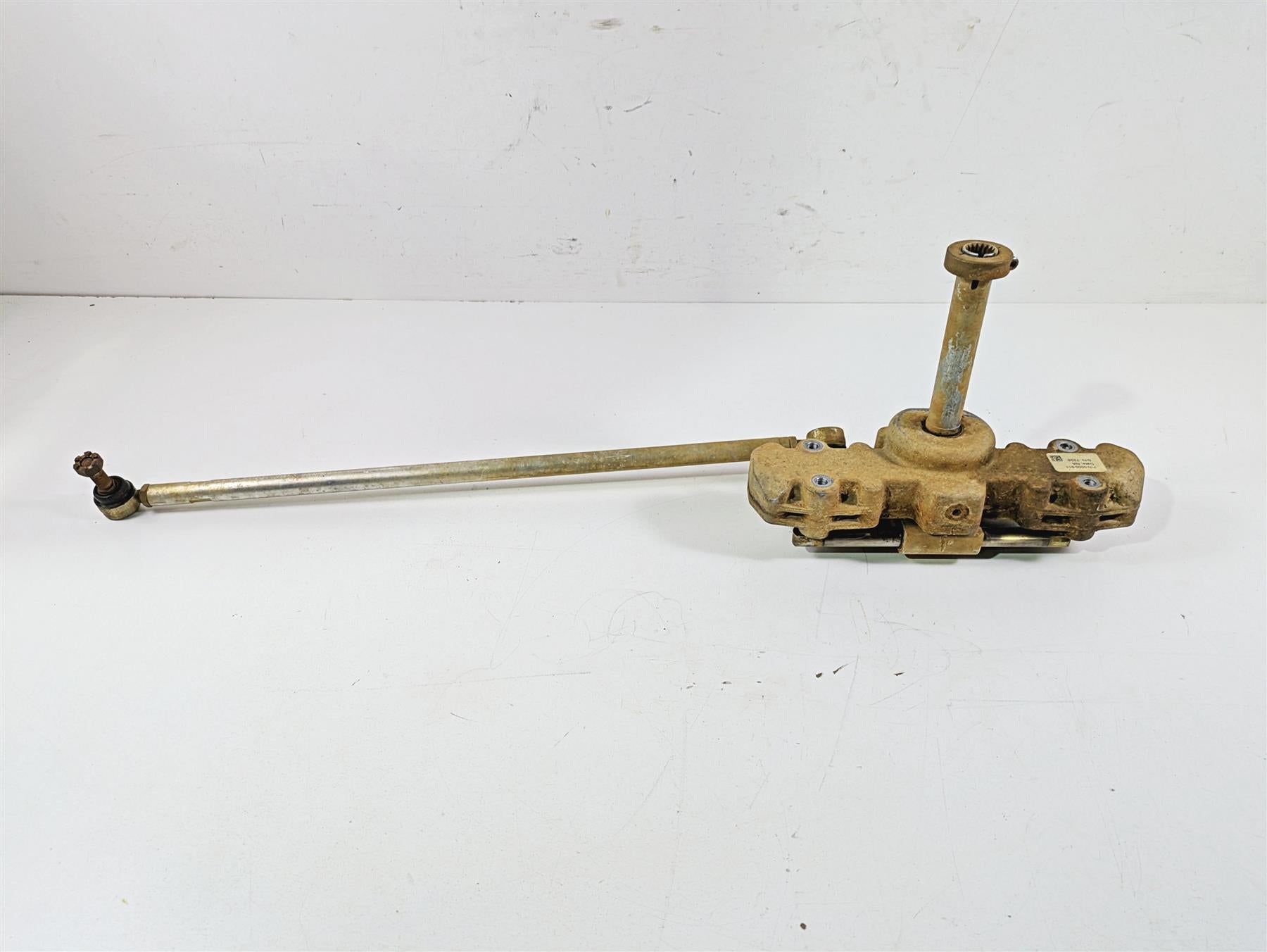 2015 Arctic Cat Wildcat 1000 X LTD Rack & Pinion Steering Assembly 0505-814 {{ shop.shopifyCountryName }} - Mototech271