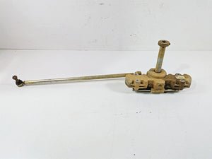 2015 Arctic Cat Wildcat 1000 X LTD Rack & Pinion Steering Assembly 0505-814 | Mototech271
