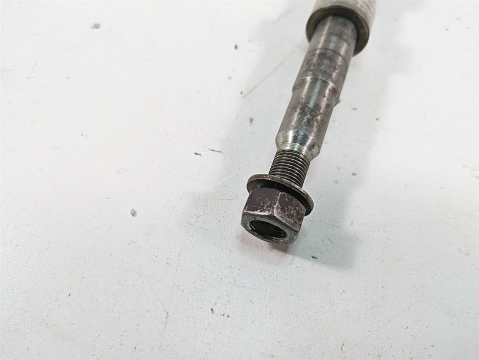 1990 Harley Sportster XLH883 XL883 Front Axle Wheel Spindle 3/4" 43895-87B {{ shop.shopifyCountryName }} - Mototech271