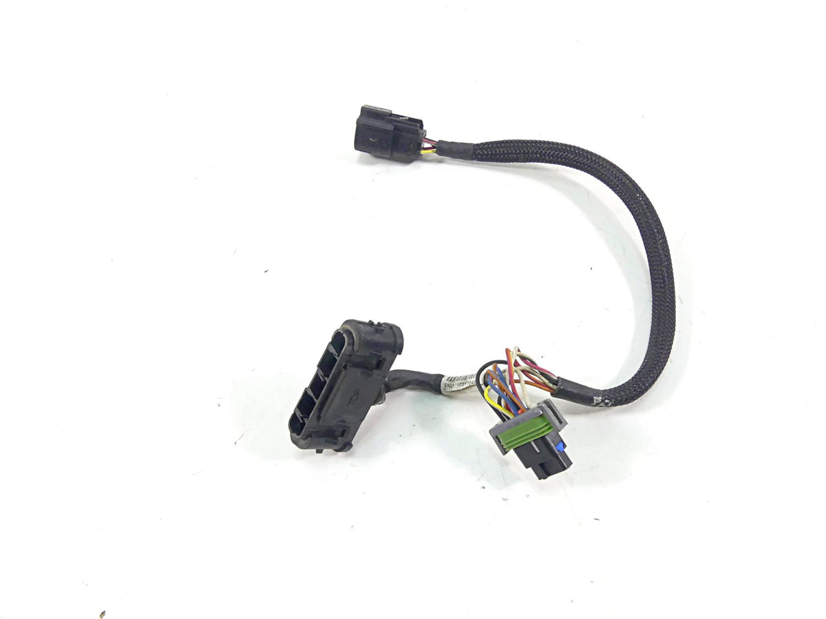 2011 Harley Softail FXS Blackline Instrument Indicator Lights - Read 72656-11 {{ shop.shopifyCountryName }} - Mototech271