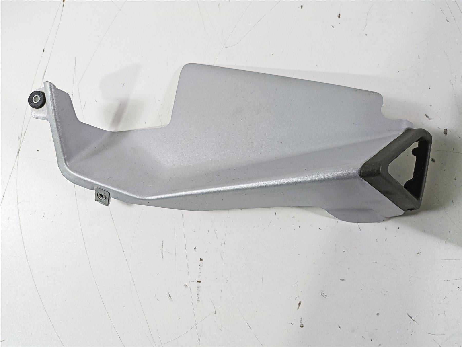 2021 Aprilia RS660 Exhaust Protection Fairing Guards -Dent 2B005345 2B007477 {{ shop.shopifyCountryName }} - Mototech271