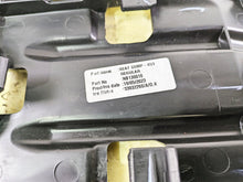 Load image into Gallery viewer, 2023 BMW G310R K03 Regular Rider Passenger Duo Seat Saddle 52538558949
