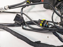 Load image into Gallery viewer, 2011 Ducati Hypermotard 1100 Evo SP Wiring Harness Loom -No Cuts 51016922B
