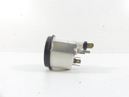 1995 Harley Touring FLHTCU Electra Glide Oil Pressure Gauge Instrument 75032-87 {{ shop.shopifyCountryName }} - Mototech271