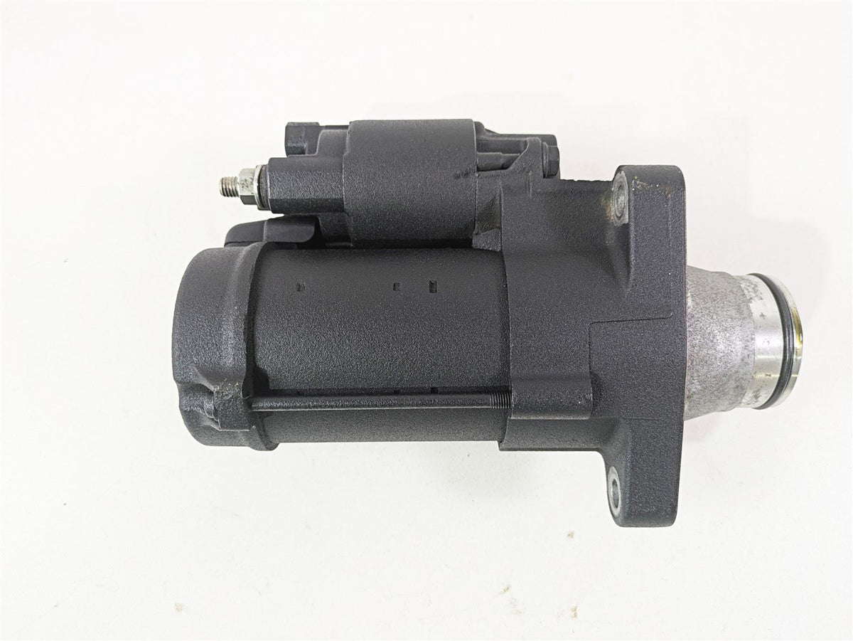 2021 Harley Touring FLTRX Road Glide Engine Starter Motor M8 107 114 31400053 {{ shop.shopifyCountryName }} - Mototech271