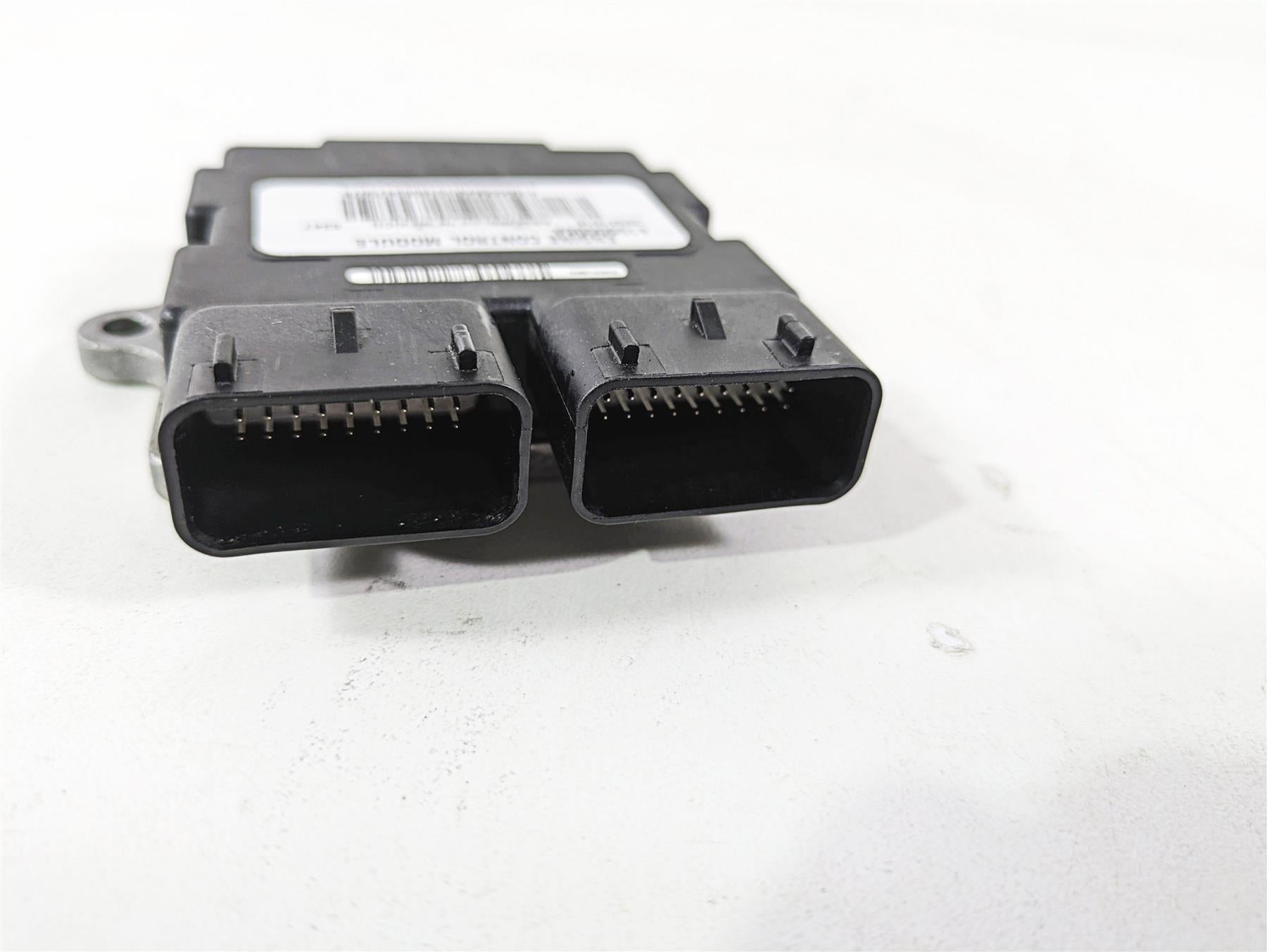 2017 Harley Dyna FXDB Street Bob Cdi Ecu Ecm Engine Control Module 41000006A {{ shop.shopifyCountryName }} - Mototech271