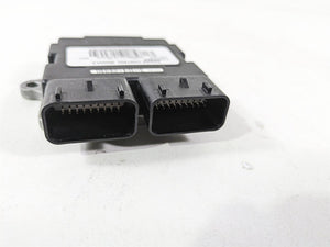 2017 Harley Dyna FXDB Street Bob Cdi Ecu Ecm Engine Control Module 41000006A | Mototech271