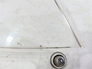 2008 Honda CBR1000RR SC59 Windshield Wind Shield Screen 64250-MFL-670ZA