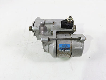 2006 Triumph Rocket 3 Denso Engine Starter Motor 428000-1810 {{ shop.shopifyCountryName }} - Mototech271