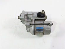 Load image into Gallery viewer, 2006 Triumph Rocket 3 Denso Engine Starter Motor 428000-1810
