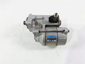 2006 Triumph Rocket 3 Denso Engine Starter Motor 428000-1810