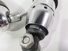 Load image into Gallery viewer, 2014 Harley FXDF Dyna Fat Bob Rear Suspension Shock Set 12&quot; 54000049
