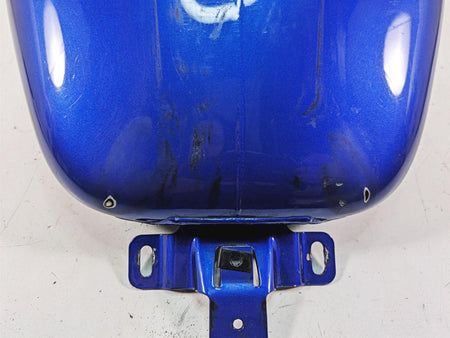 2010 Harley Touring FLHTCU Electra Glide Fuel Petrol Gas Tank 61356-08 {{ shop.shopifyCountryName }} - Mototech271