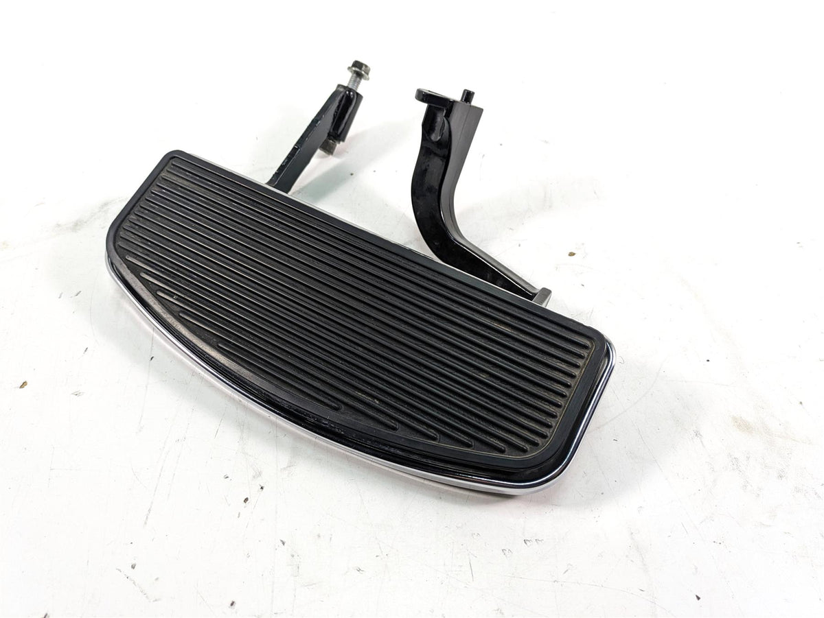2014 Harley Touring FLHTK Electra Glide Left Rider Foot Floor Board 50621-06 {{ shop.shopifyCountryName }} - Mototech271