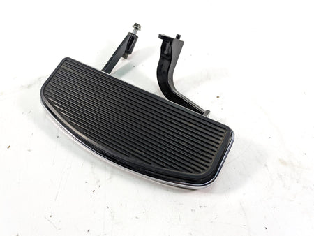 2014 Harley Touring FLHTK Electra Glide Left Rider Foot Floor Board 50621-06 {{ shop.shopifyCountryName }} - Mototech271