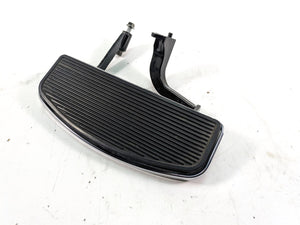2014 Harley Touring FLHTK Electra Glide Left Rider Foot Floor Board  50621-06