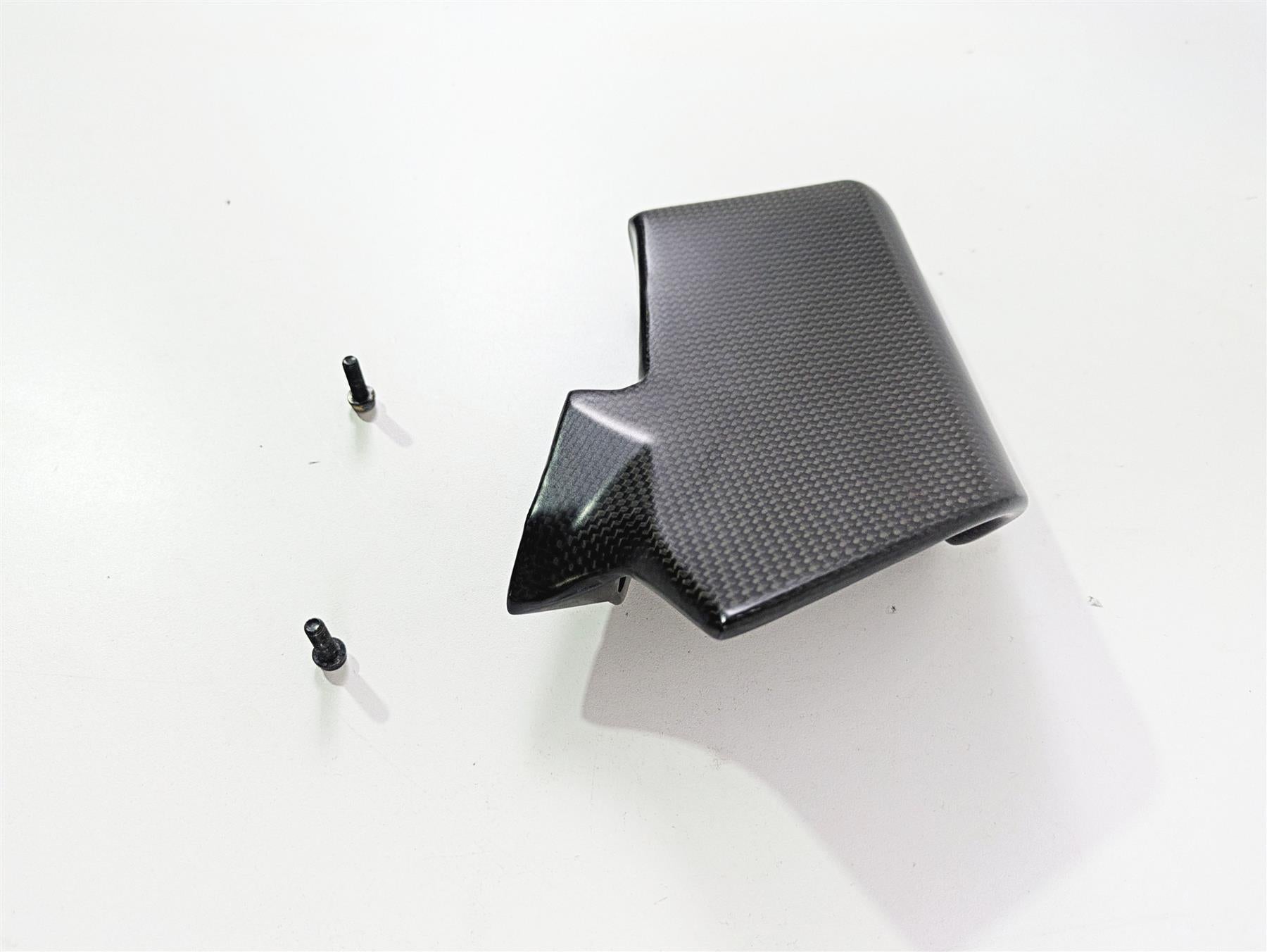 2022 Ducati Streetfighter V2 Right Upper Side Carbon Fiber Air Wing Fairing {{ shop.shopifyCountryName }} - Mototech271