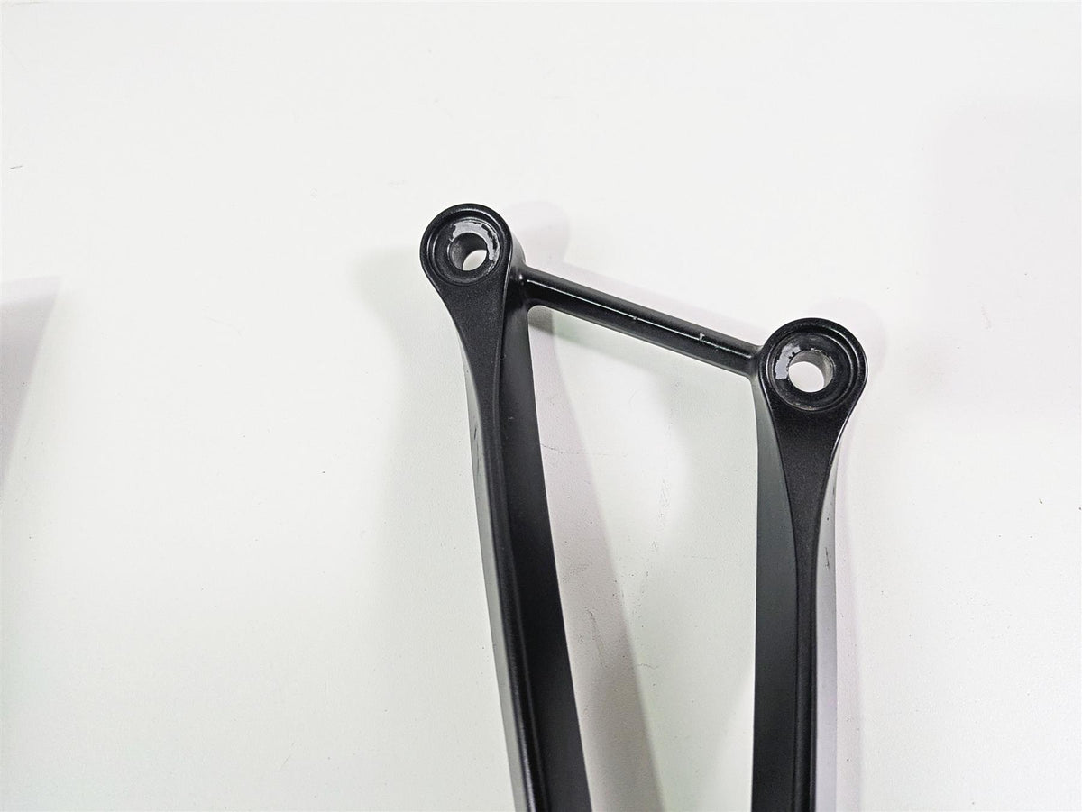 2016 Kawasaki ZX10R Ninja Rear Passenger Footpeg Rest Set 35063-0700-18R {{ shop.shopifyCountryName }} - Mototech271