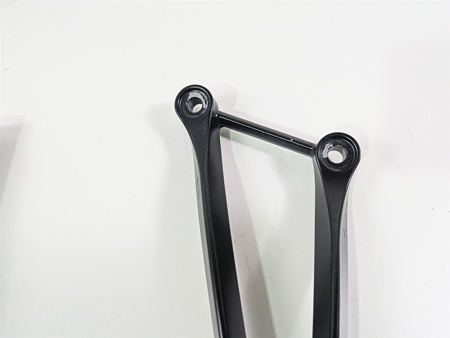 2016 Kawasaki ZX10R Ninja Rear Passenger Footpeg Rest Set 35063-0700-18R {{ shop.shopifyCountryName }} - Mototech271