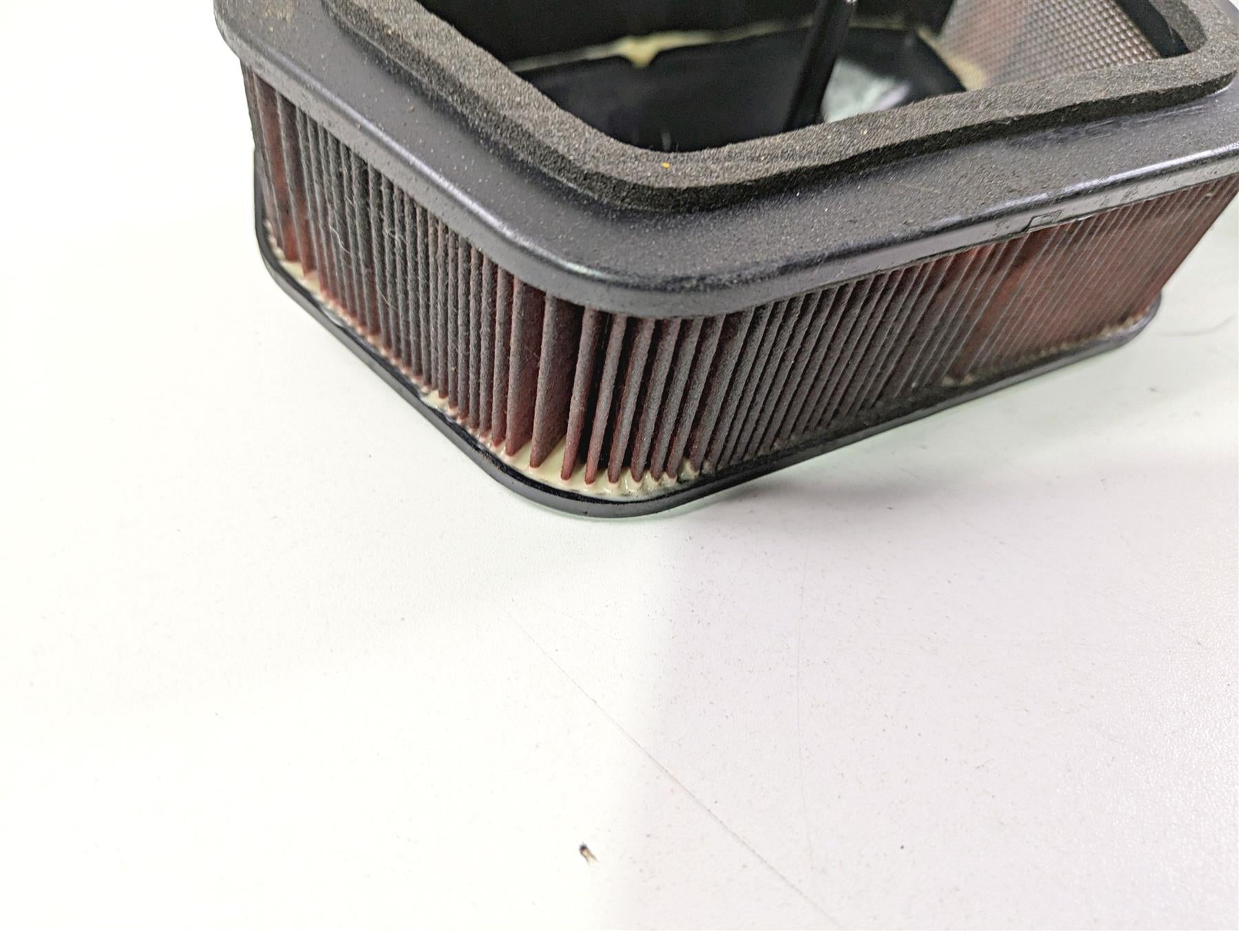 2008 Yamaha XVS1300 V-Star Tourer Air Box Cleaner Set - Read 3D8-14421-00-00 {{ shop.shopifyCountryName }} - Mototech271