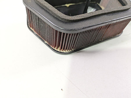 2008 Yamaha XVS1300 V-Star Tourer Air Box Cleaner Set - Read 3D8-14421-00-00 {{ shop.shopifyCountryName }} - Mototech271