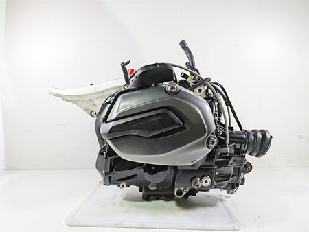 2015 BMW R1200 GS Adv K51 Running Engine Motor Black 39K Video 11008389100 {{ shop.shopifyCountryName }} - Mototech271