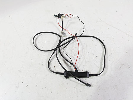 2015 Harley Touring FLHXS Street Glide Hidden Digital Antenna 76000514 {{ shop.shopifyCountryName }} - Mototech271