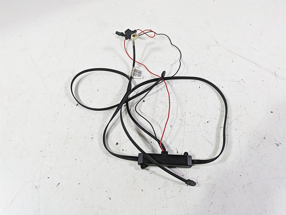 2015 Harley Touring FLHXS Street Glide Hidden Digital Antenna 76000514 {{ shop.shopifyCountryName }} - Mototech271