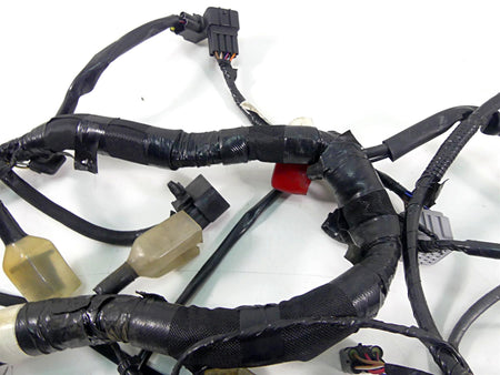 2017 Kawasaki ZX1400 ZX14R Ninja Main Wiring Harness Loom CA -No Cuts 26031-1938 {{ shop.shopifyCountryName }} - Mototech271