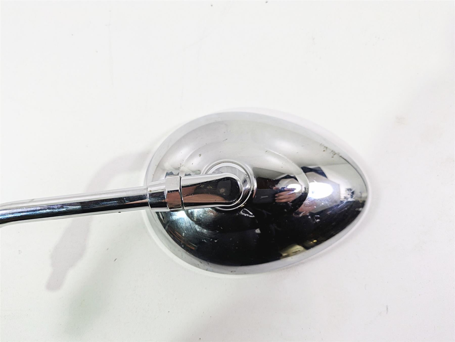 2016 Indian Chief Classic Left Side Rear View Mirror 2635788 {{ shop.shopifyCountryName }} - Mototech271