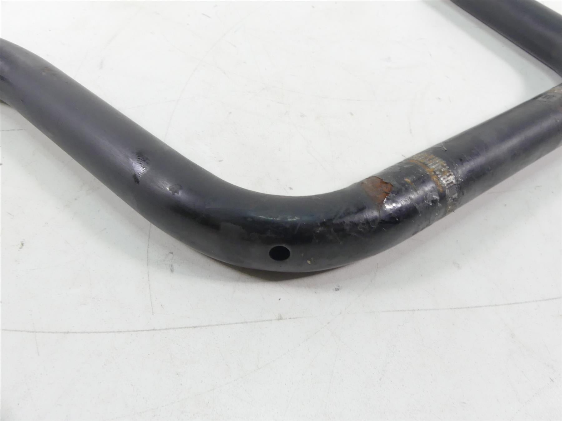 2017 Victory Octane 1200 Straight Handlebar Handle Bar Steering 1021611-266 {{ shop.shopifyCountryName }} - Mototech271