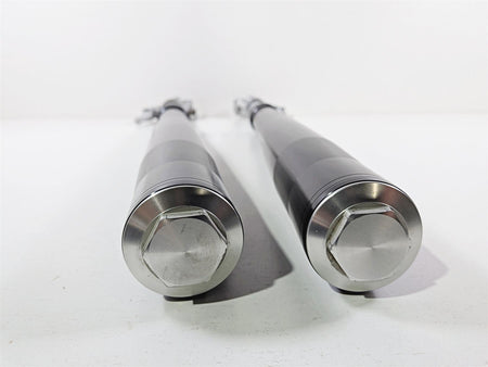 2023 BMW F850GS K81 Front Fork Leg Set - Need Seals 31429480342 31429480341 {{ shop.shopifyCountryName }} - Mototech271