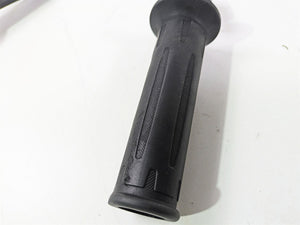 2014 BMW K1600 GTL  K48 Left Right Heated Hand Grip Set 61317723713 61318522472