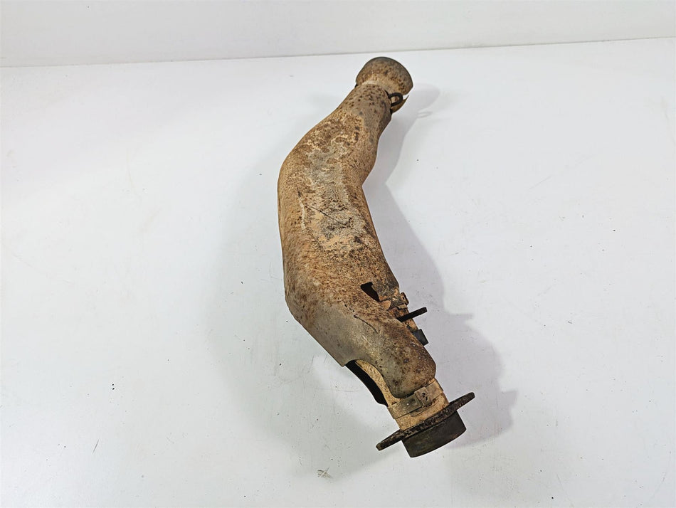 2020 Polaris Sportsman 1000 XP Exhaust Header Manifold Pipe 1262934 {{ shop.shopifyCountryName }} - Mototech271