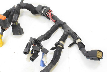 2012 Polaris Pro RMK 800 163" Complete Wiring Harness Loom No Cuts 4013311 {{ shop.shopifyCountryName }} - Mototech271