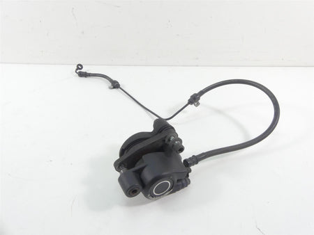 1999 Harley Davidson Sportster XL1200 Front Brake Caliper + Line 44046-84 {{ shop.shopifyCountryName }} - Mototech271