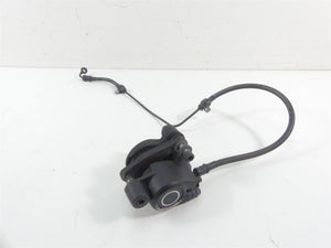 1999 Harley Davidson Sportster XL1200 Front Brake Caliper + Line 44046-84