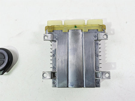 2017 Indian Chieftain Limited Vcm Vehicle Control Module & Fob 4016189 4014121 {{ shop.shopifyCountryName }} - Mototech271