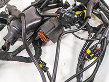 Load image into Gallery viewer, 2011 Ducati Hypermotard 1100 Evo SP Wiring Harness Loom -No Cuts 51016922B
