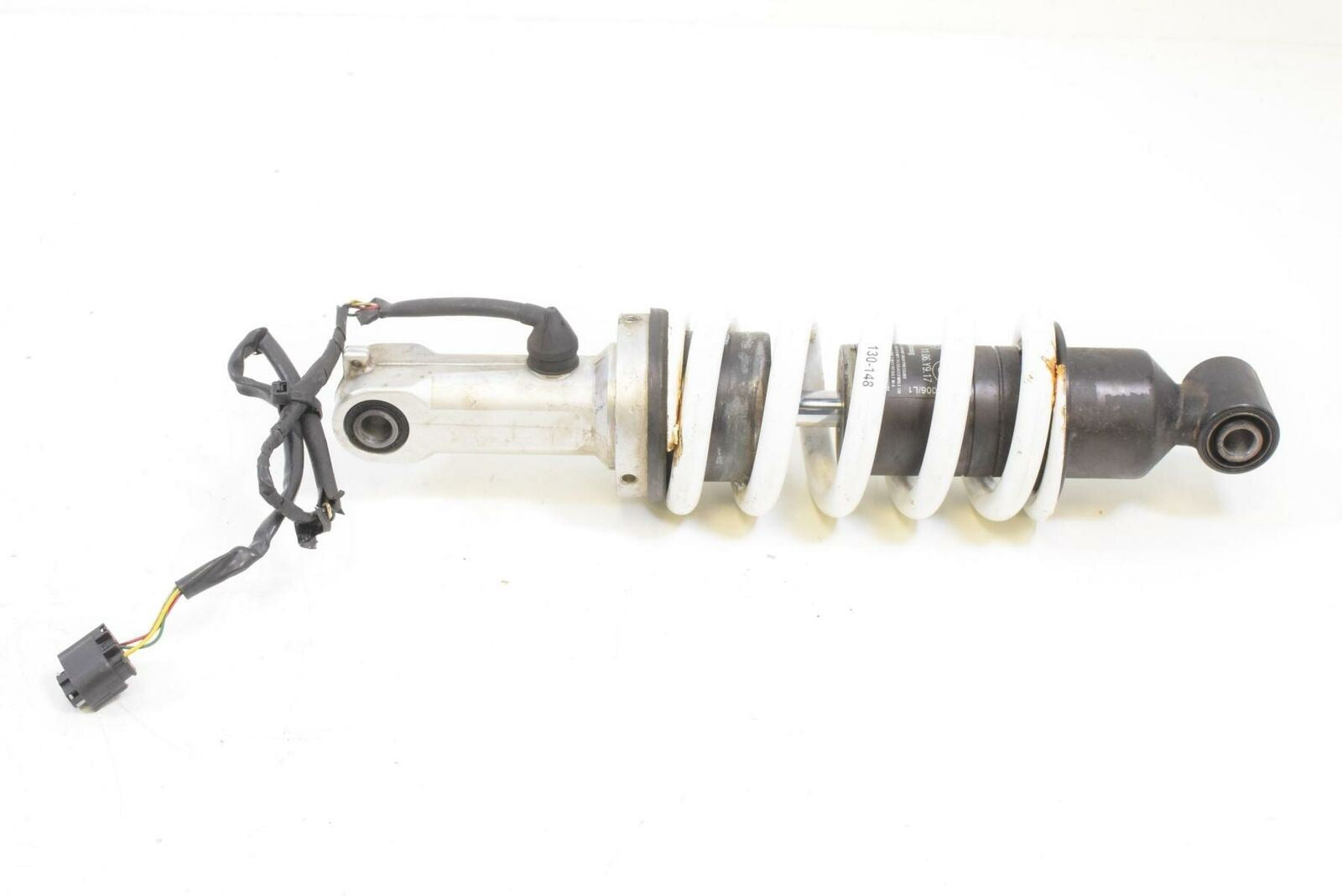 2007 BMW K1200 GT K44 Esa Front Shock Damper Suspension WP 31427691036 {{ shop.shopifyCountryName }} - Mototech271