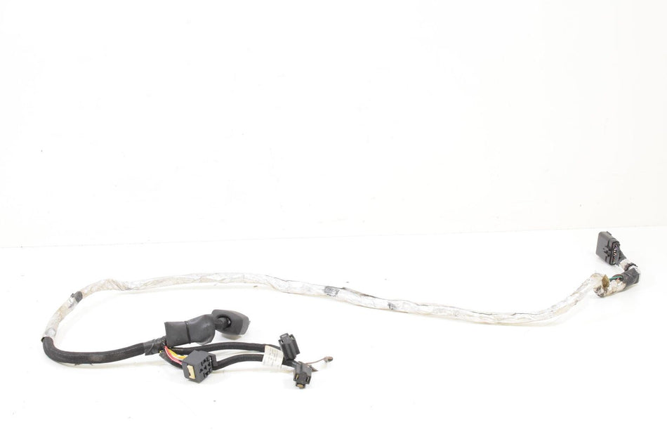 2008 Polaris RMK 700 155" Front Wiring Harness Loom No Cuts 2410900 {{ shop.shopifyCountryName }} - Mototech271