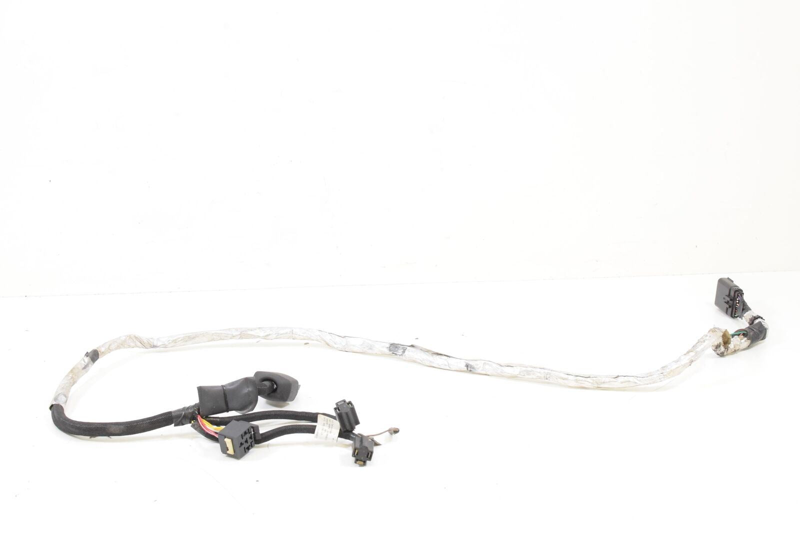 2008 Polaris RMK 700 155