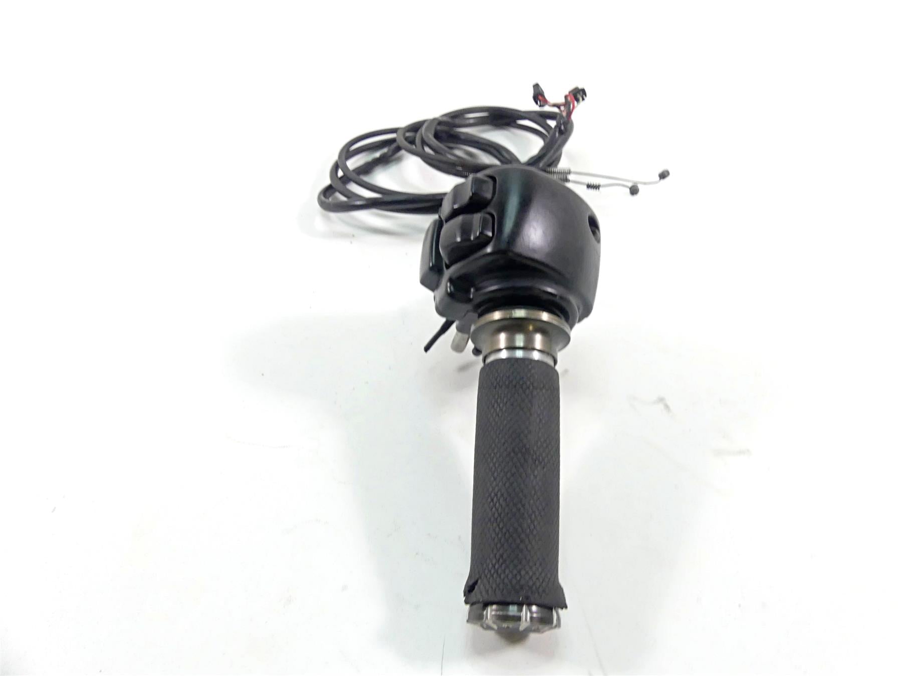 2014 Harley FXDL Dyna Low Rider Right Hand Control Switch -Read 72944-12 {{ shop.shopifyCountryName }} - Mototech271