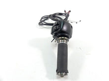 Load image into Gallery viewer, 2014 Harley FXDL Dyna Low Rider Right Hand Control Switch -Read 72944-12 | Mototech271
