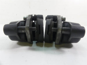 1999 Harley Touring FLHTCUI Electra Glide Front Brake Caliper Set 44023-83C | Mototech271