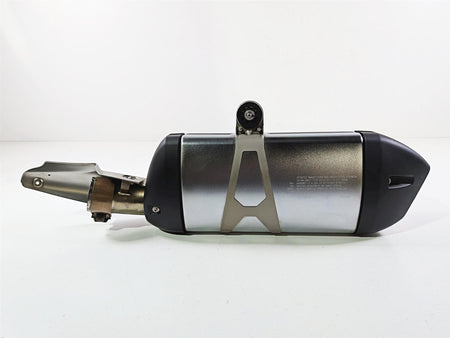2021 BMW R1250GS K51 Adventure Nice Exhaust Pipe Muffler Silencer 18518559521-Mototech271